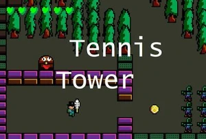 Tennis Tower