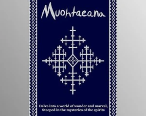 Muohtaeana: Kickstarter Sample