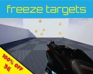 Freeze Target