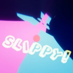 Slippy!