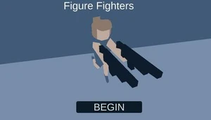 Figure Fighters