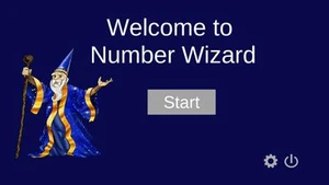 Number Wizard (IgnacioPinedo)