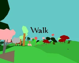 Walk (Pine Pitch Games)