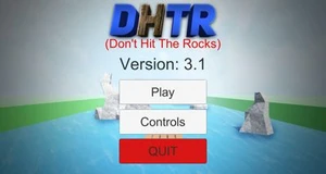DHTR (Don't Hit The Rocks)