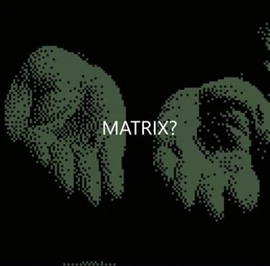 Matrix?
