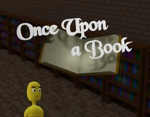 Once Upon a Book - GWJ27