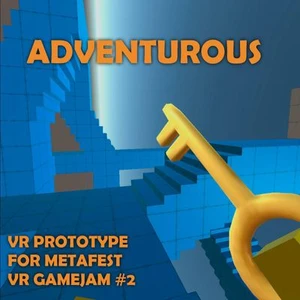 Adventurous (VR Prototype)