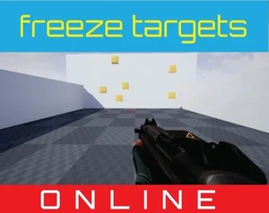 Freeze Target Online