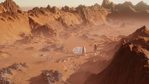 Surviving Mars - Édition First Colony - Précommande