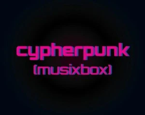 cypherpunk (musixbox)