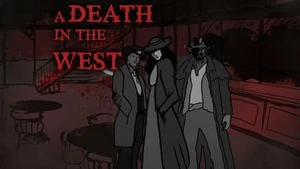 A Death in the West