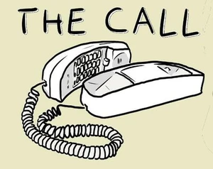 The Call (itch) (StevenHarmonGames)