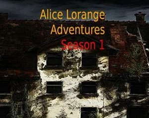 Alice Lorange Adventures Season 1 (Mia Blais-Côté)