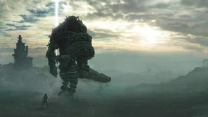 Shadow of the Colossus  (2018)