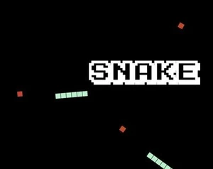 Snake...