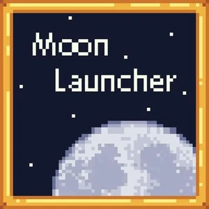 Moon Launcher