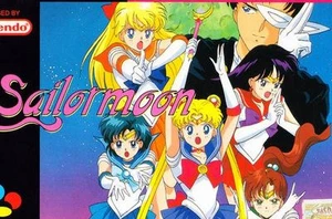Bishoujo Senshi Sailor Moon (1993)