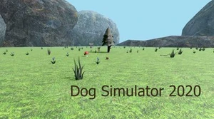 Dog Simulator 2020 (serge_rgb)