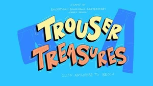Trouser Treasures