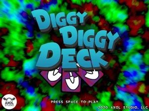 Diggy-Diggy Deck