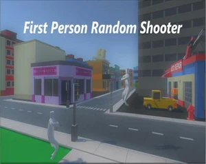 FPRS (First Person Random Shooter)