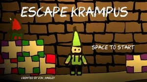 Escape Krampus