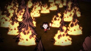 Don't Starve Alone Pack Plus