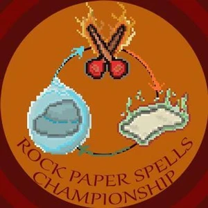 Rock, Paper, Spells!