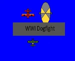 WWI Dogfight