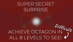 SUPER OCTAGON (Read Desc pls)