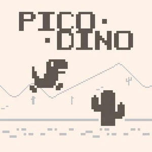Pico Dino (Yolwoocle)