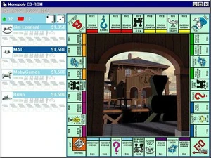 Monopoly (1995)