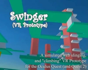 Swinger (VR Prototype)