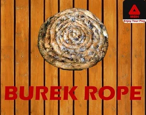 Burek Rope BETA