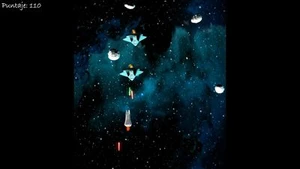 Space Game (Jol3D)