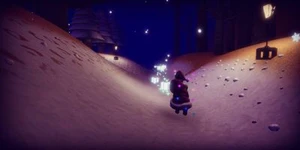 Santa Claus in... Eve in a Hurry (DEMO)