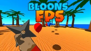 Bloons FPS