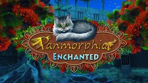 Panmorphia: Enchanted (itch)
