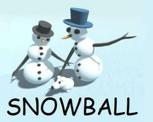 Snowball (itch) (Mon amiral)