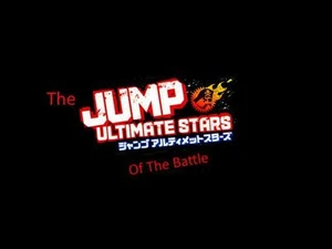 The Jump Ultimate Stars Of The Battle VER.ITCH.IO