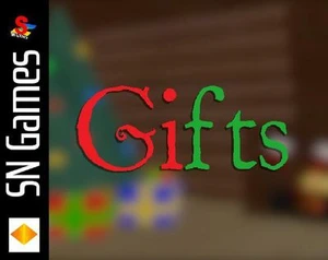Gifts (Such_Nick)