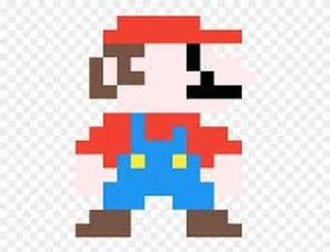 Mario (Faritech SOLUTION)