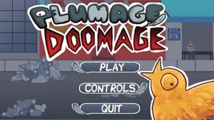 Plumage Doomage