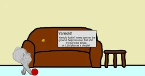 Fuckin Yarnold