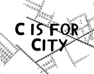 C is for City