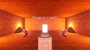 Dungeon Crawler (XdLonesome)