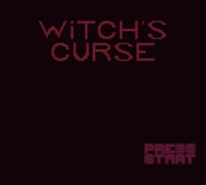 Witch's Curse (NoriKak)