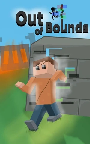 OutOfBounds Early Prototipe