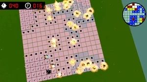 Minesweeper 3D (itch) (tutmo)