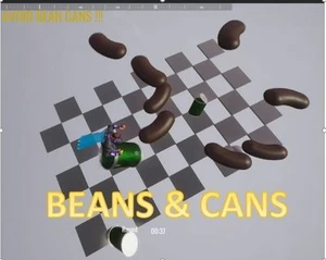 Beans & Cans